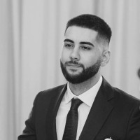 Vertex Access Employee Oliver Hughes's profile photo