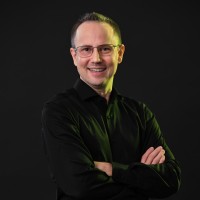 Innomotics Employee Ralph Reinhardt's profile photo