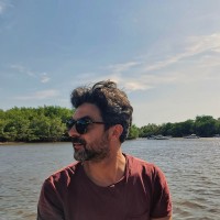 Leafr Climate Freelancing Employee Orazio Morinello's profile photo