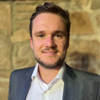 BDF NIVEA BRASIL Employee Mozart Cardoso's profile photo