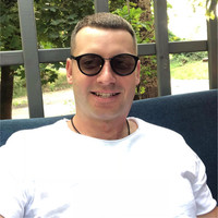 Bitcoin Employee John Smith's profile photo