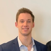 Fidelity Investments Employee Ryan Springborn's profile photo