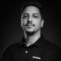 IT Lean Employee Douglas Gimenez's profile photo