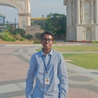 Floto Employee Ishan S's profile photo
