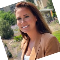 Colorado Department of Human Services Employee Telly Belton's profile photo