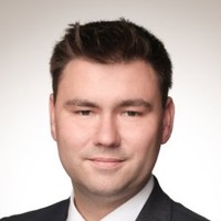 Finatycs Employee Rudolf Vasil's profile photo