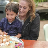 Hurricane Wire Products Ltd. Employee Denise Luamanu's profile photo