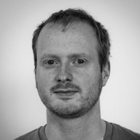 Dream Reality Interactive Employee Richard Bates's profile photo