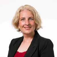 NiftiBusiness Employee Audrey Conway's profile photo