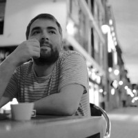 Alchera Technologies Employee Ben Morris's profile photo