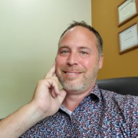 Primerica Employee Shane Fields's profile photo
