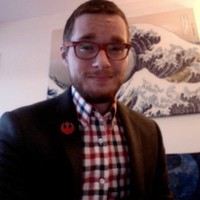 Sugar n' Spice Employee Josh Chartrand's profile photo