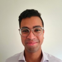 Vexev Employee Jeevan Shah's profile photo