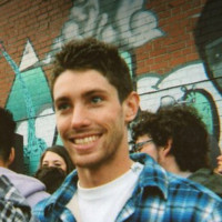 Tree Top Films Employee Matt Franks's profile photo