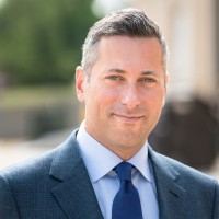 Jet Support Services, Inc. (JSSI) Employee Ben Hockenberg's profile photo