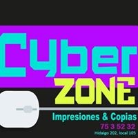 Cyberzone Employee Cyber Zone's profile photo