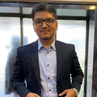 Marketsmojo Employee Sakshat Lotankar's profile photo