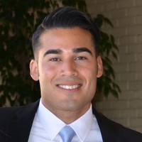 Escobar Law Firm PLLC Employee Alan Escobar's profile photo