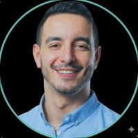 Live Reply DE Employee Yassine Belghith's profile photo