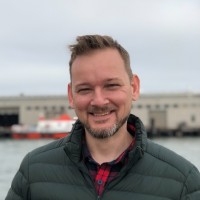 Zucconi Idea Agency Employee David Golas's profile photo