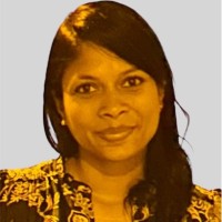Nomura Securities International, Inc. Employee Aarti Rao's profile photo