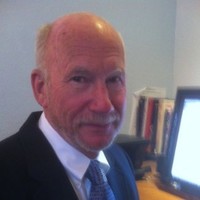 LCI Supply Chain Collaboration Network, INC. Employee Bill Petersen's profile photo