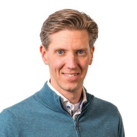 Van Grafhorst Notarissen Employee Ivo van der Zijl's profile photo