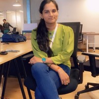 Motherhood Employee Rakshitha C's profile photo