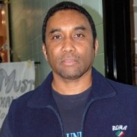Cloud Shift Inc. Employee Derrick Young's profile photo