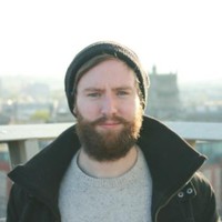 STL Tones Employee Liam Lacey's profile photo
