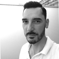 Roche Employee Manuel Lang's profile photo