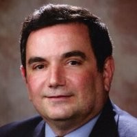 Bank of America Employee Don Romano's profile photo