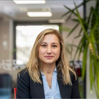 Santarelli Employee Florence Blazy's profile photo