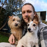 Wolflabs Employee Chris Turnbull's profile photo