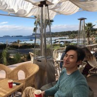 XPENG Employee Qiangdong Zhang's profile photo