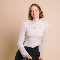 Best Practice Architecture Employee Emily Hamren's profile photo