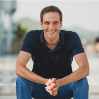 English Quest Employee Jamie Martin's profile photo