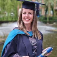 Independent Parental Special Education Advice - known as IPSEA Employee Julia Day's profile photo