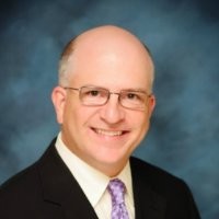 Jackson Physician Search Employee Matt Neuwirth's profile photo