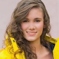 AngeLink Employee Haley Jouret's profile photo