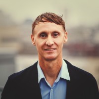 Altered Capital Employee Marcus Traill's profile photo