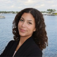Lithionics Employee Amber Baylis's profile photo