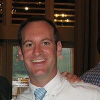 CEI VENTURES, INC. Employee Chandler Jones's profile photo