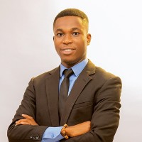 Datasphir Solutions Limited Employee Pius Abighe-Simon's profile photo