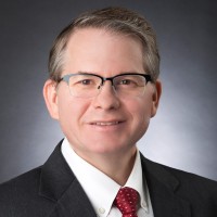 Paul Hastings Employee Peter Lindsay's profile photo