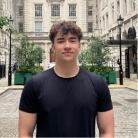 Storm3 Employee Samuel Thomson's profile photo