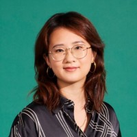 Surface Impression Employee Amy Jiao's profile photo