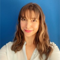 Alina Marm Email & Phone Number