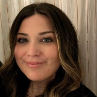 Evocative Employee Elise Fuscarino's profile photo