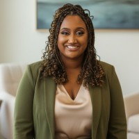 SideBy Care Employee Angel Lewis's profile photo